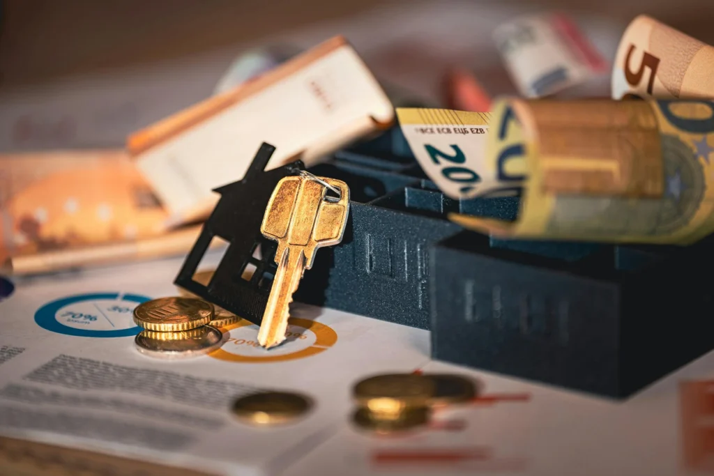 Het Begrijpen van House Edge en Marktmarche: De Sleutel tot Langetermijnwinst