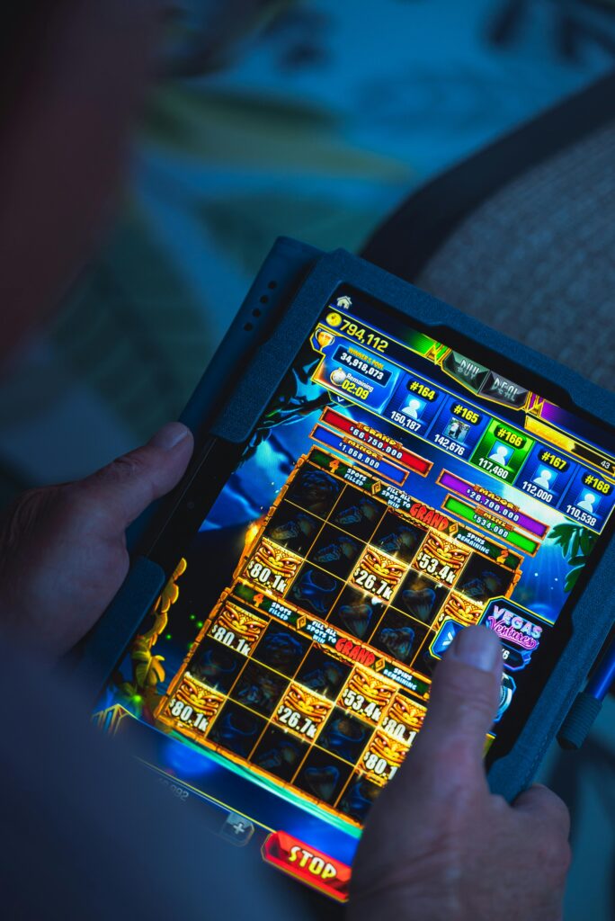 Gamification in Casino’s: Een Momentopname van Onze Digitale Vrijetijdsgewoonten