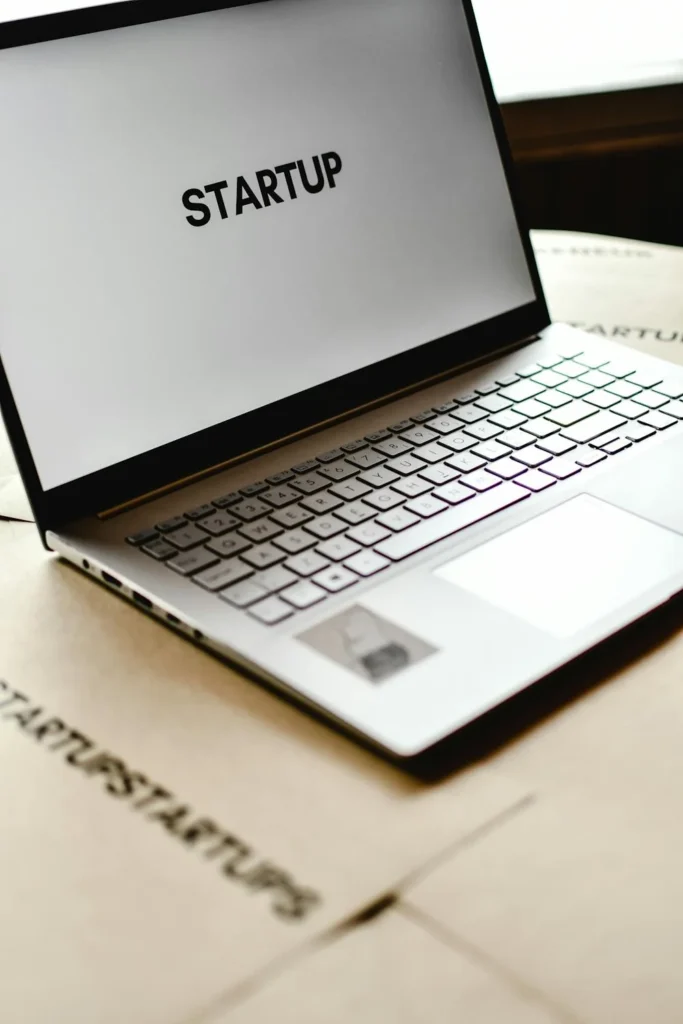 Die Startup-Reise im Online-Casino-Sektor neu gedacht: Regulierung als Innovationsmotor